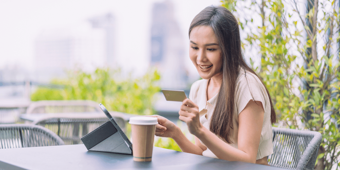 Cartão de crédito para abrir empresa: vale a pena contratar? | Foto: Freepik