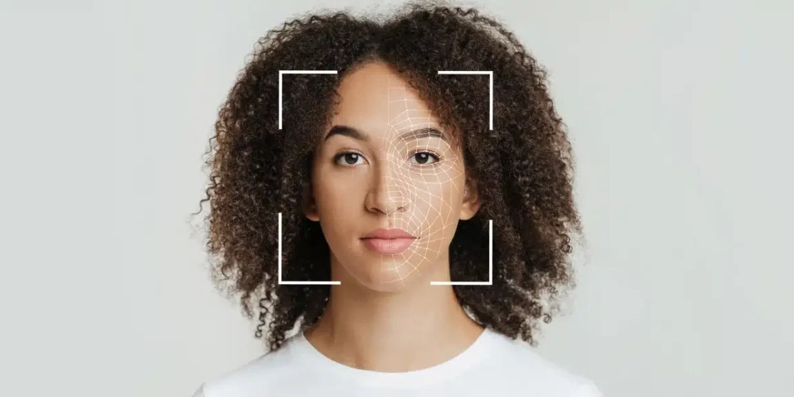 reconhecimento facial